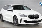 2024 BMW 1 Series