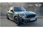 2020 MINI Countryman