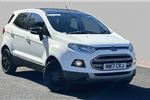 2017 Ford EcoSport