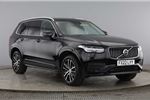 2022 Volvo XC90