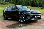 2024 Cupra Formentor
