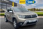 2018 Dacia Duster