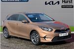 2023 Kia Ceed