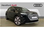 2022 Audi Q4