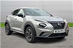 2024 Nissan Juke