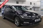 2019 Volkswagen Passat Estate