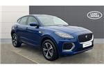 2023 Jaguar E-Pace