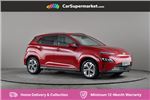 2021 Hyundai Kona Electric