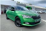 2021 Skoda Fabia