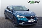 2022 Renault Arkana