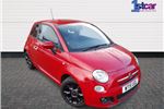 2015 Fiat 500