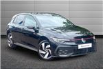 2024 Volkswagen Golf GTI