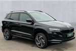 2024 Skoda Karoq