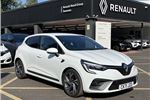 2021 Renault Clio