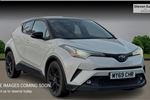 2019 Toyota C-HR