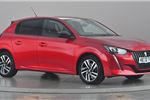 2023 Peugeot 208