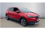 2020 Vauxhall Crossland X