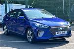 2019 Hyundai IONIQ