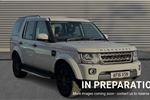 2016 Land Rover Discovery