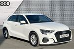 2020 Audi A3