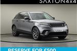 2021 Land Rover Range Rover Velar