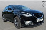 2021 Nissan Qashqai