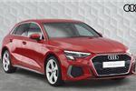 2022 Audi A3