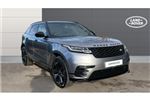 2021 Land Rover Range Rover Velar