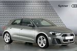 2020 Audi A1