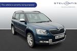 2016 Skoda Yeti Outdoor