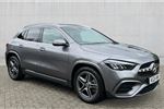 2024 Mercedes-Benz GLA