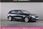 2024 BMW 1 Series