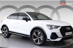 2020 Audi Q3