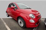 2021 Fiat 500