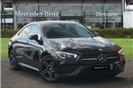 2023 Mercedes-Benz CLA