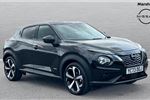 2023 Nissan Juke