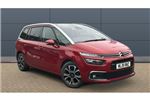 2019 Citroen Grand C4 SpaceTourer