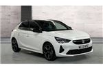 2023 Vauxhall Corsa