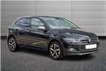 2021 Volkswagen Polo