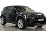 2020 Land Rover Range Rover Evoque