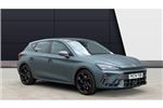 2024 Cupra Leon