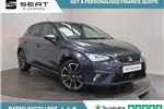 2024 SEAT Ibiza