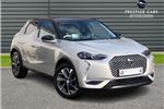 2020 DS DS 3 Crossback