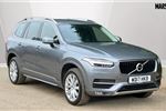 2017 Volvo XC90