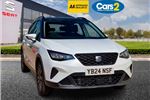 2024 SEAT Arona