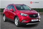 2019 Vauxhall Mokka X