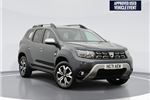 2021 Dacia Duster