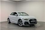 2019 Audi A1