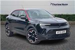 2021 Vauxhall Mokka