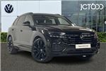 2023 Volkswagen Touareg